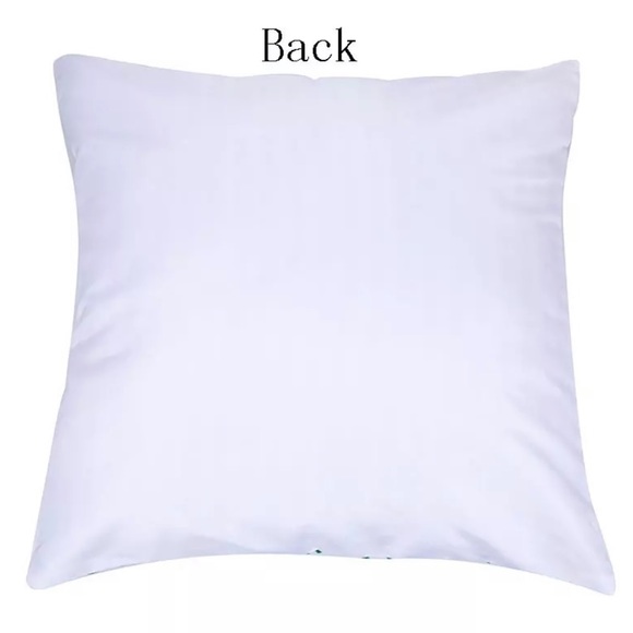 Pug my little princess accent pillow cases.NEW - Picture 2 of 2